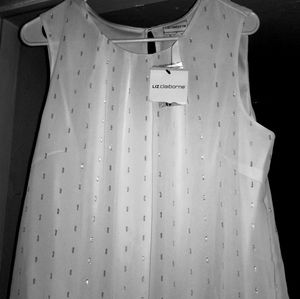 Liz Claiborne blouse
